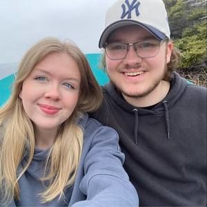 Meet your Posher, Jacob